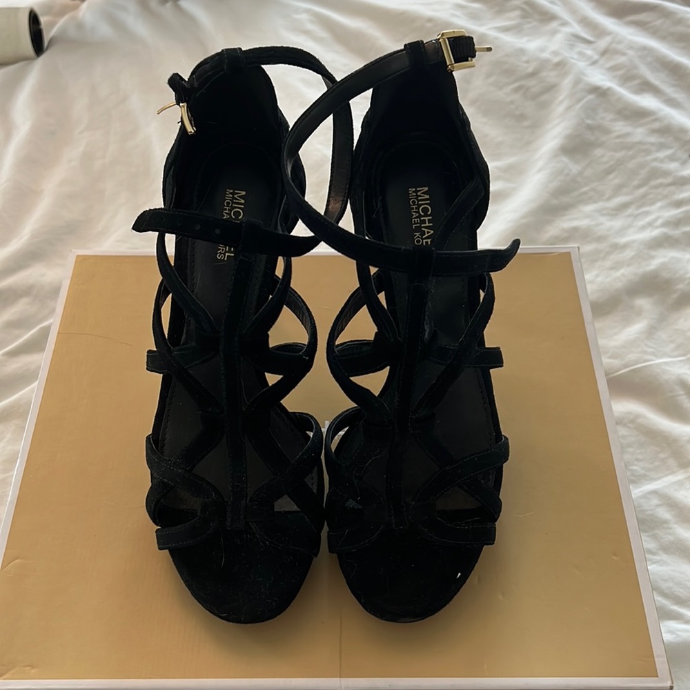 Michael Kors heels